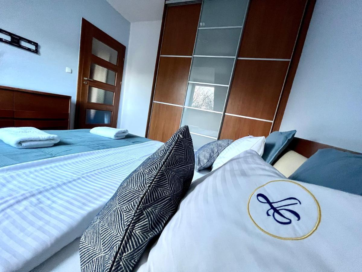 Agapella Apartamenty - Apartament Sopot Attic Esterno foto