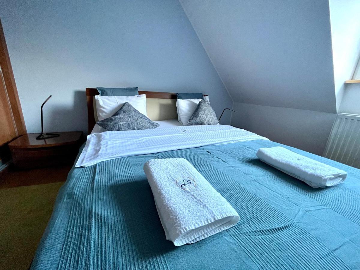 Agapella Apartamenty - Apartament Sopot Attic Esterno foto