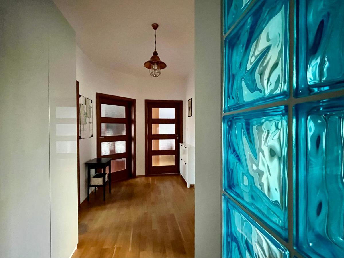 Agapella Apartamenty - Apartament Sopot Attic Esterno foto