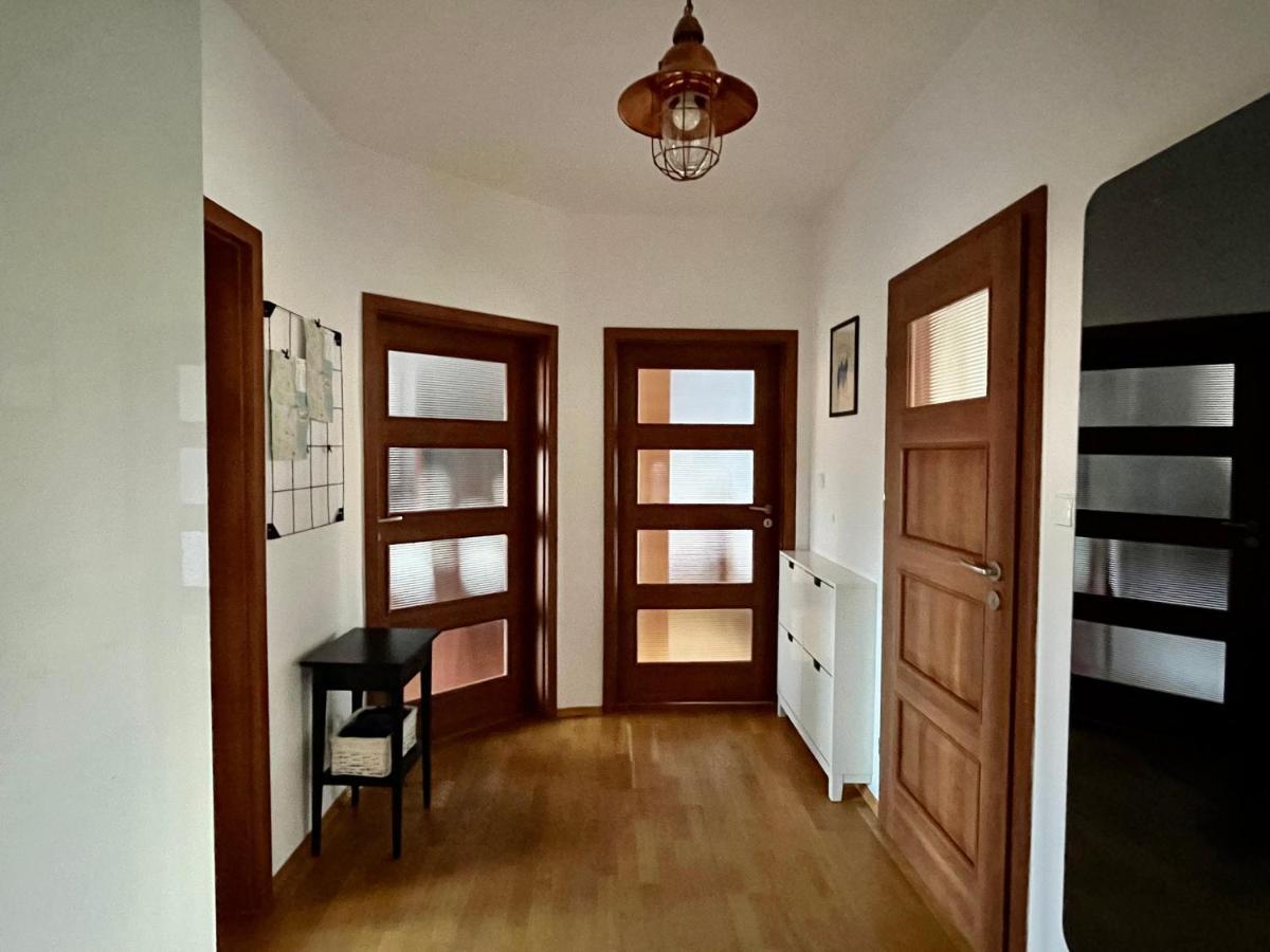 Agapella Apartamenty - Apartament Sopot Attic Esterno foto